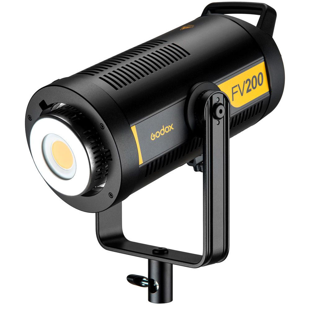 Godox FV200 Hybride