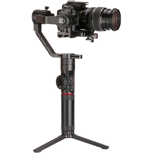 Zhiyun Crane 2 Video Gimbal