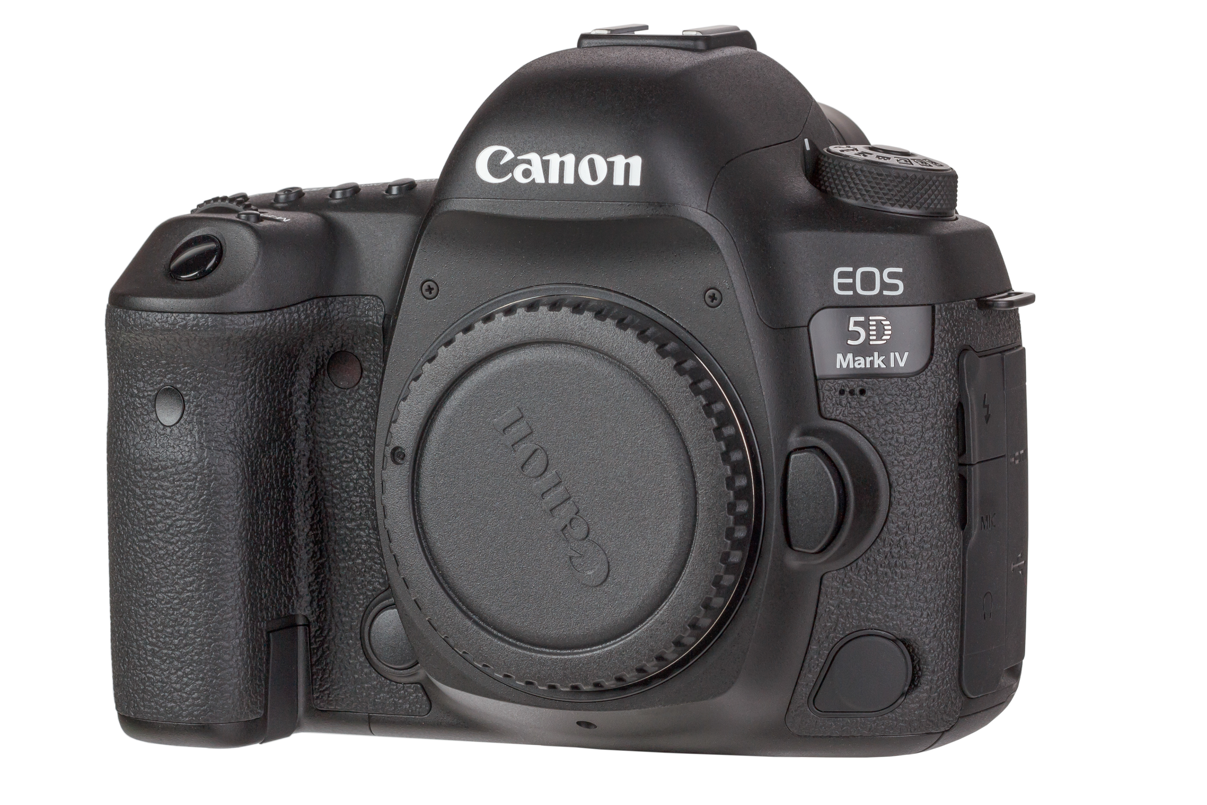Canon 5D IV