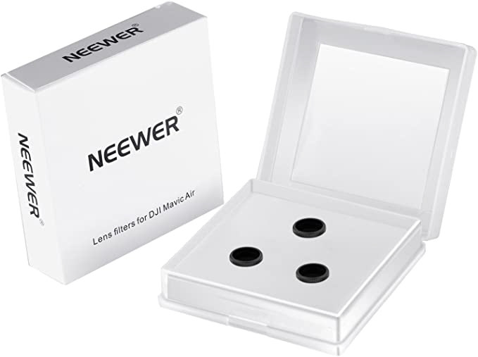 Neewer DJI Mavic Air Lens Filter