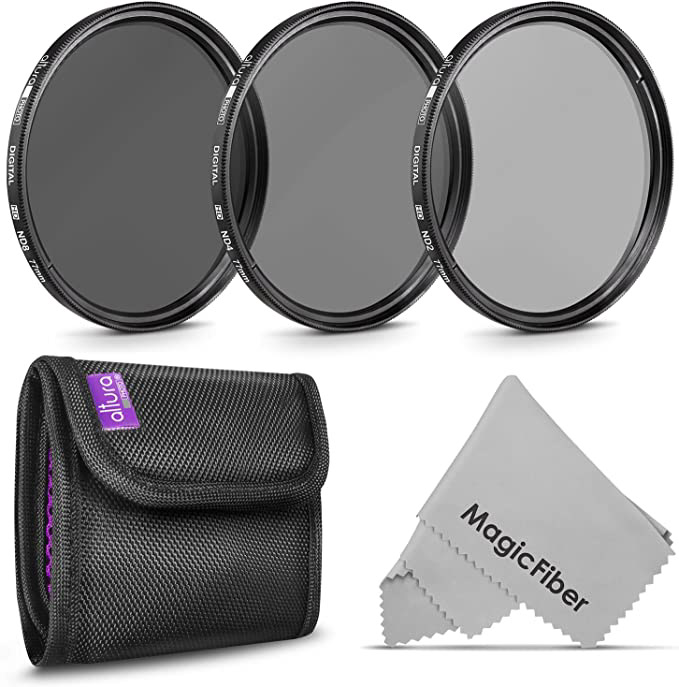 77MM Altura Photo Filters