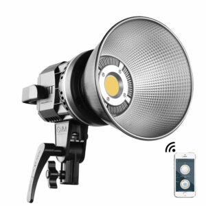 GVM 80 Spotlight