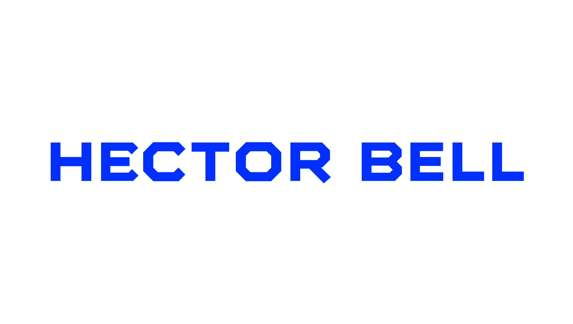 Hector Bell