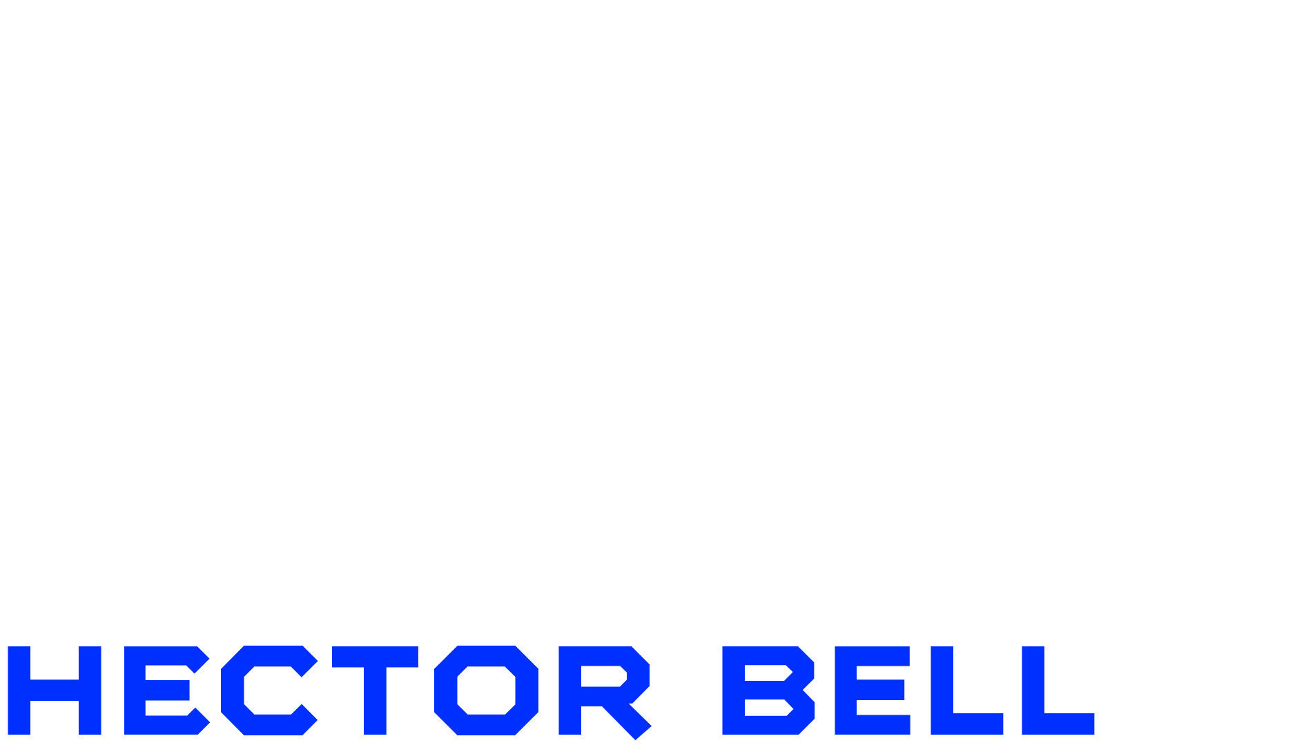 Hector Bell