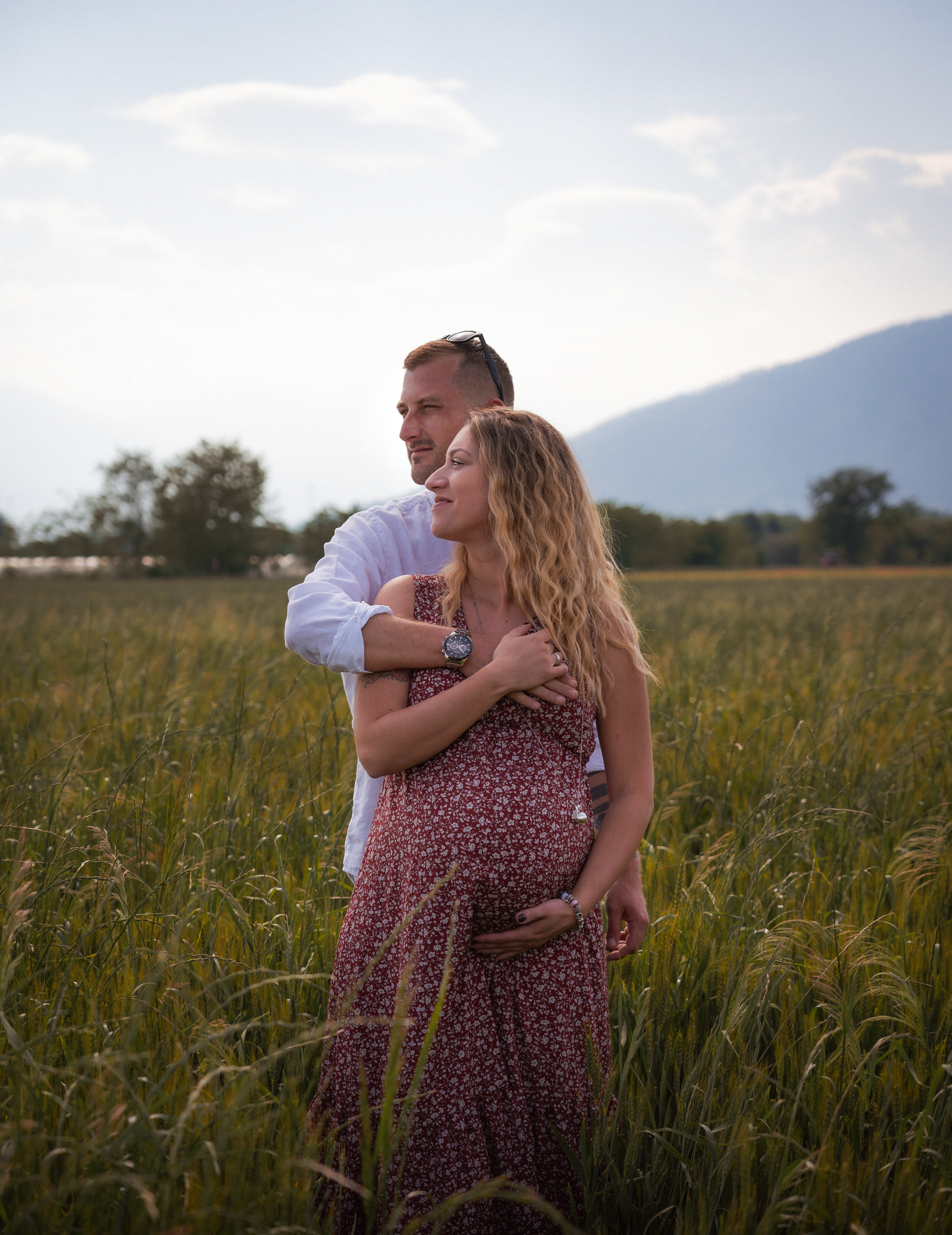 Federica & Stefano