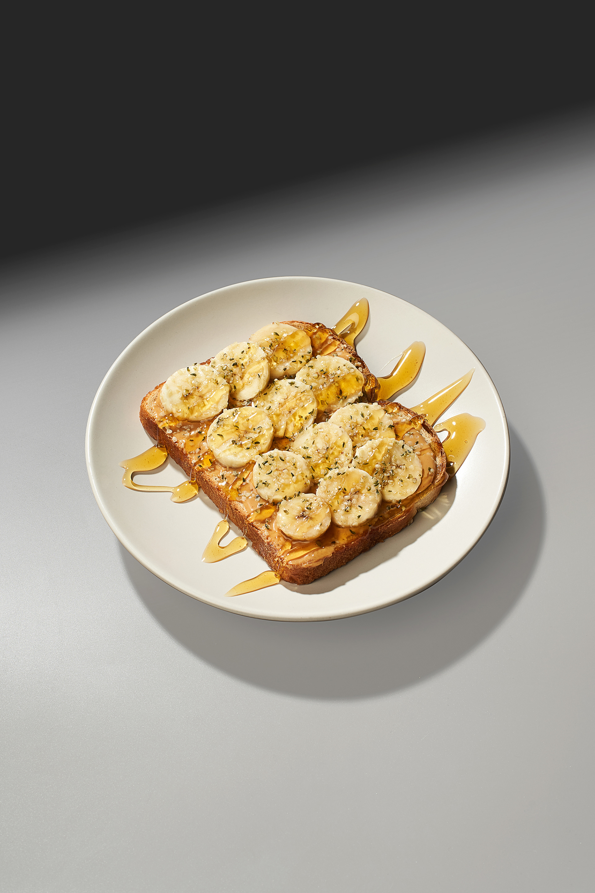 Toast Queen City + Co., Muskogee