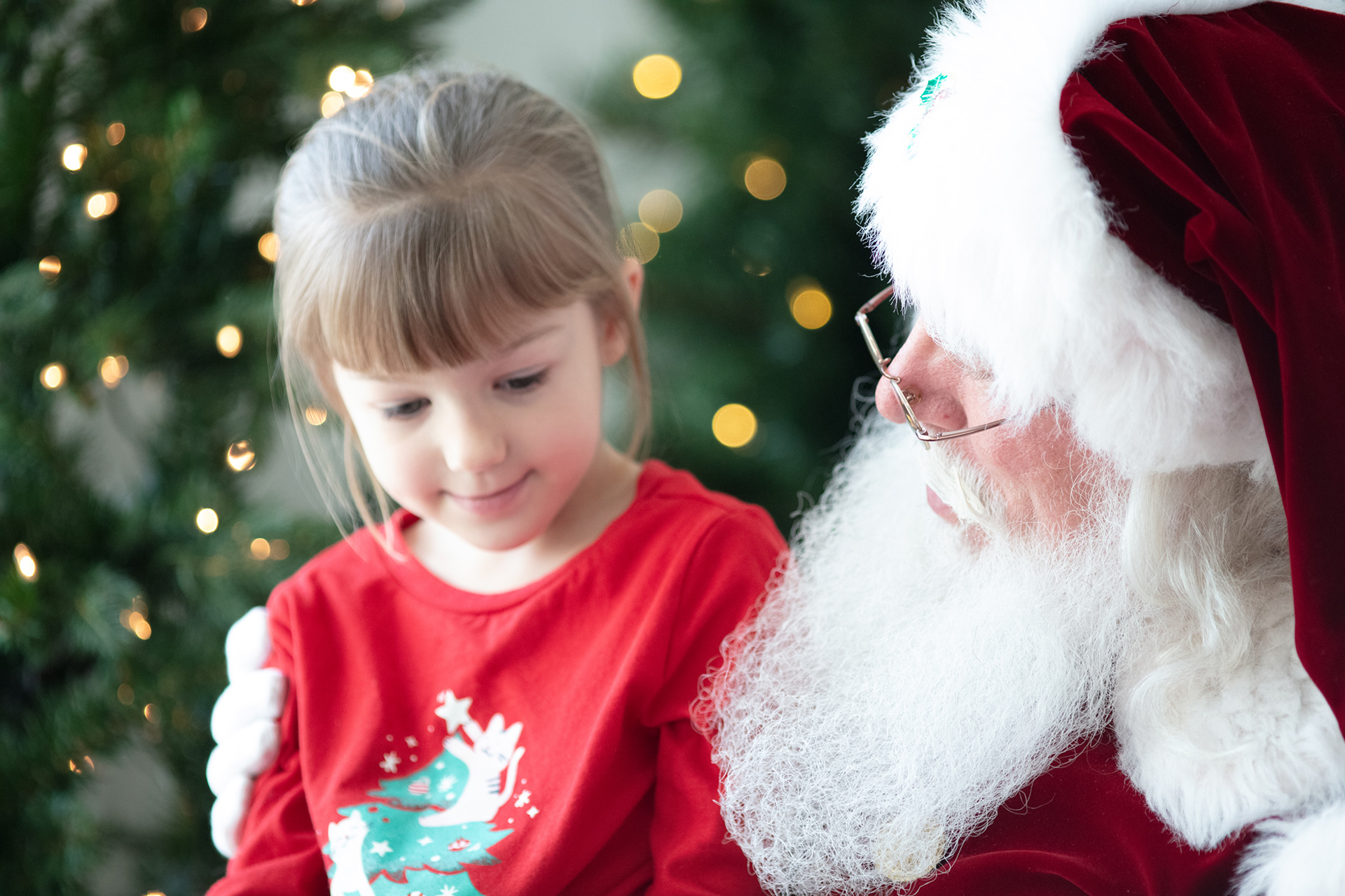 Gingerbread land - Fostering Hope of Muskogee