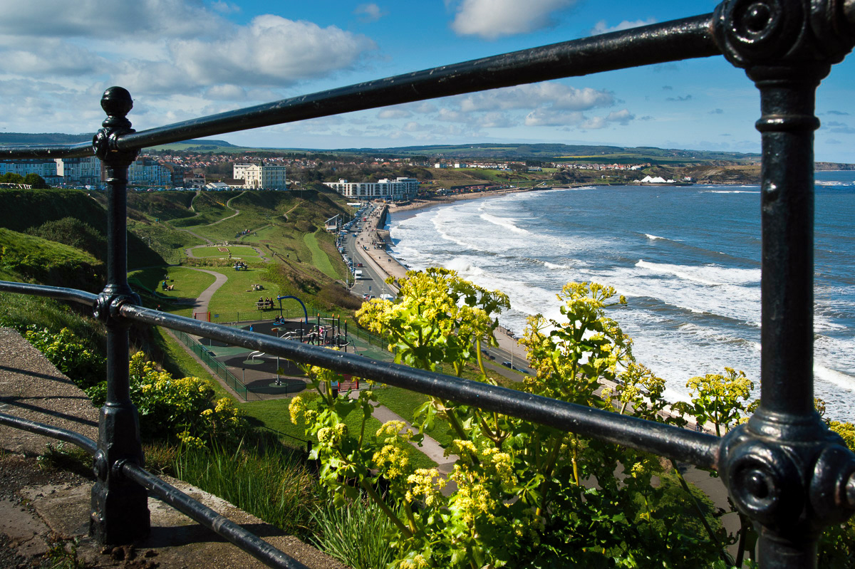 Scarborough, Yorkshire