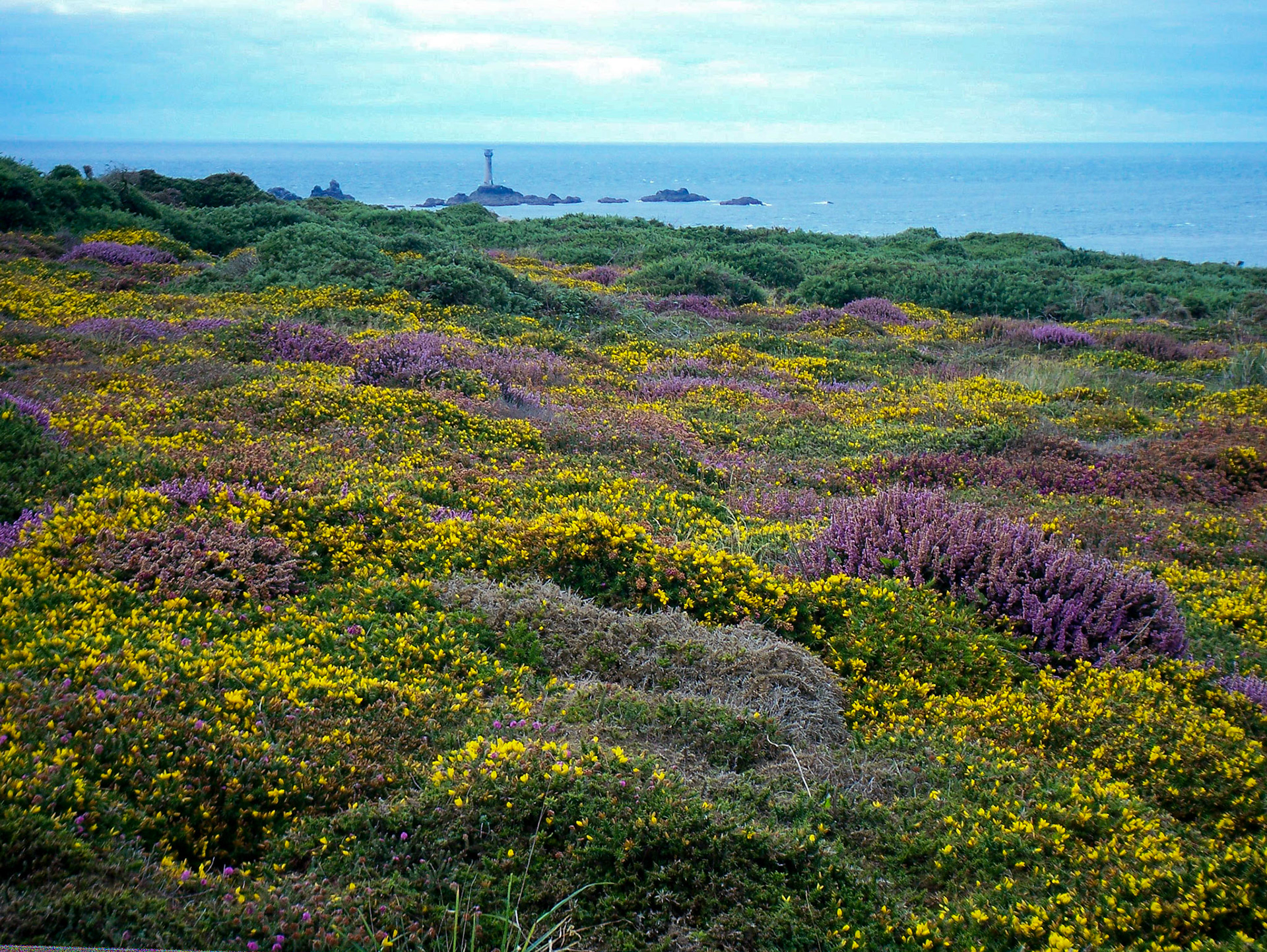 Near Land's End, Cornwall