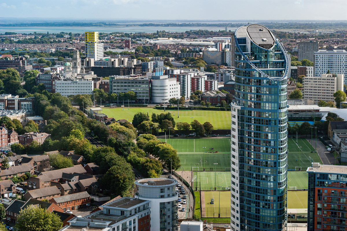 Portsmouth, Hampshire