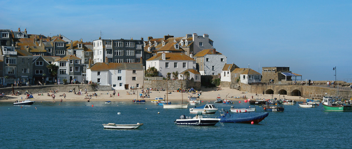 St Ives