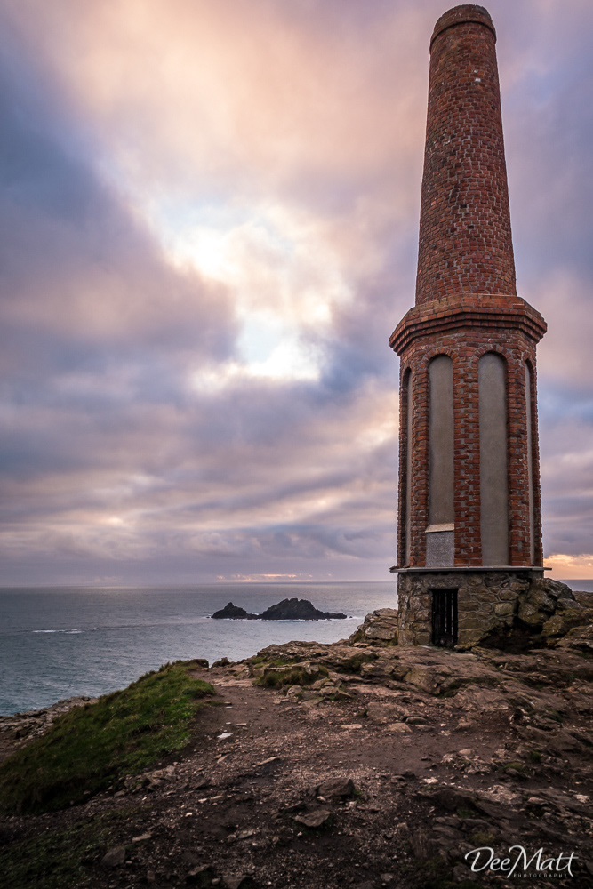 Cape Cornwall