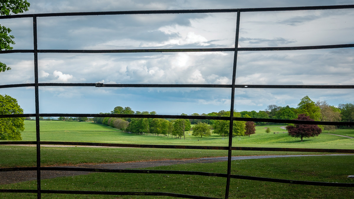Nostell Priory, Yorkshire