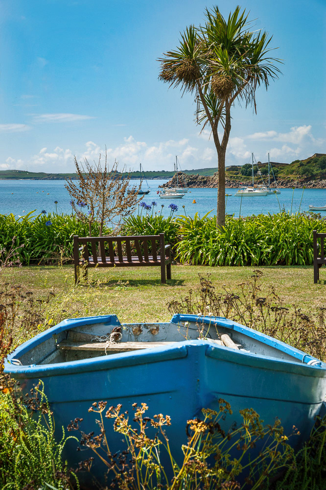 St Mary's, Isles of Scilly