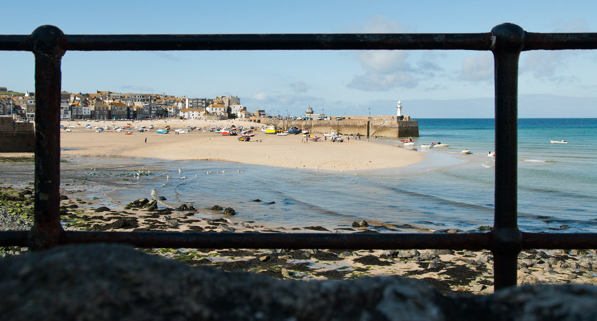 St Ives