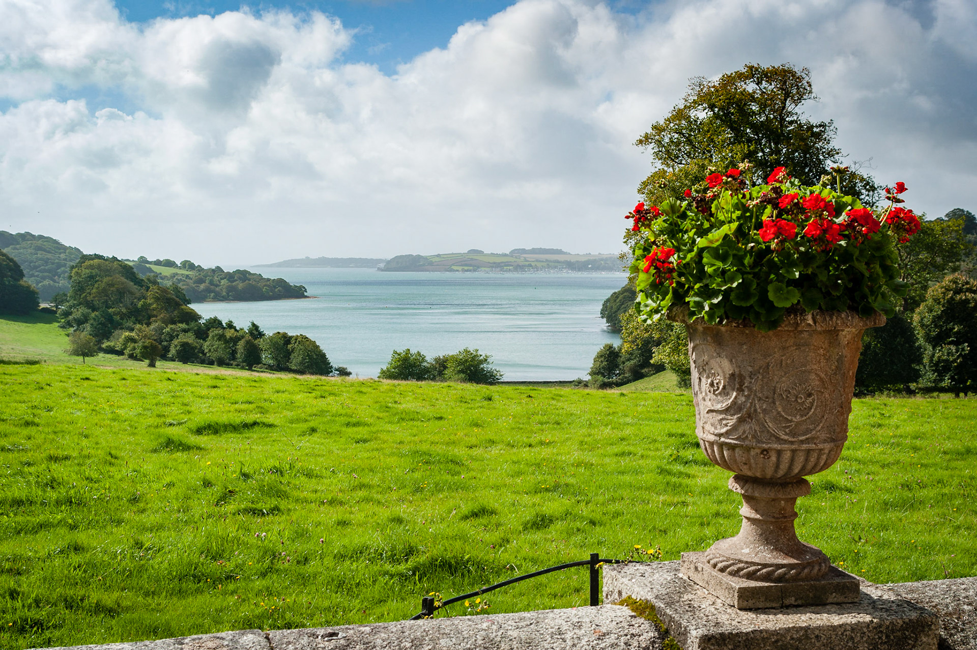 Trelissick