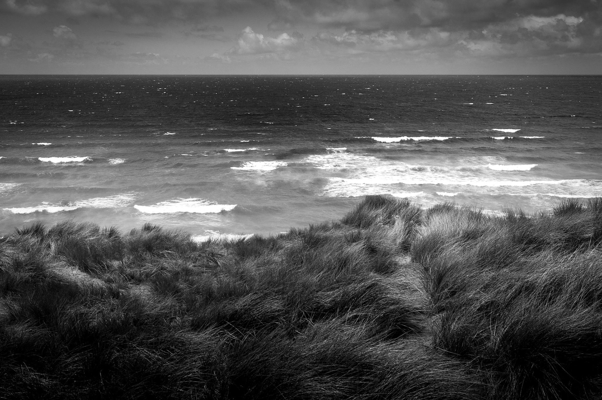 Hayle Towans, Cornwall
