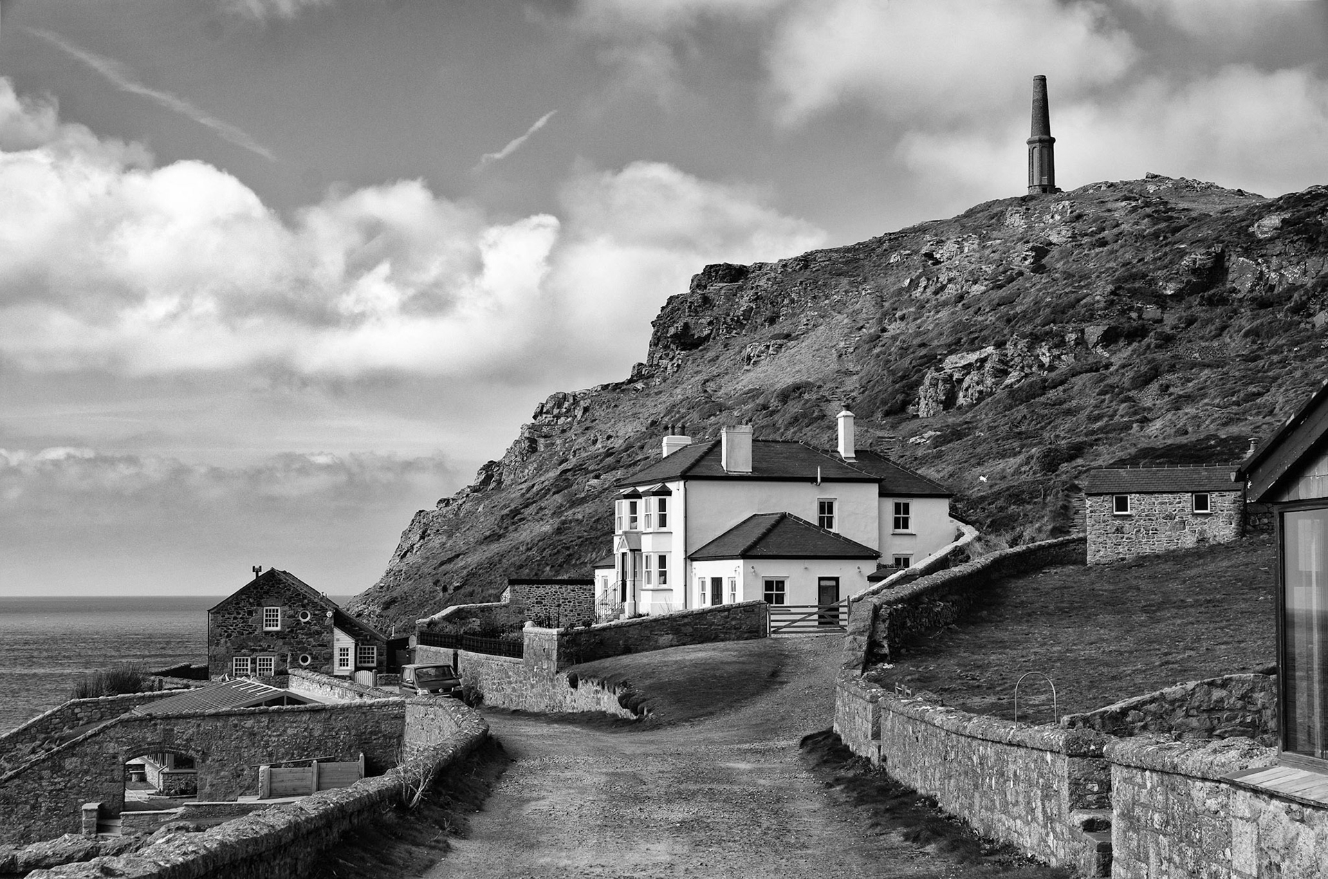 Cape Cornwall