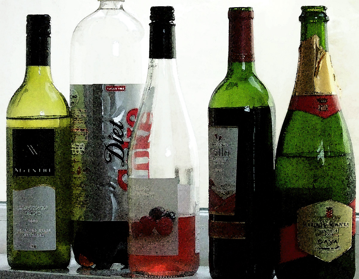 Still life