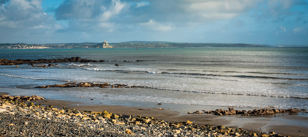 Mount's Bay