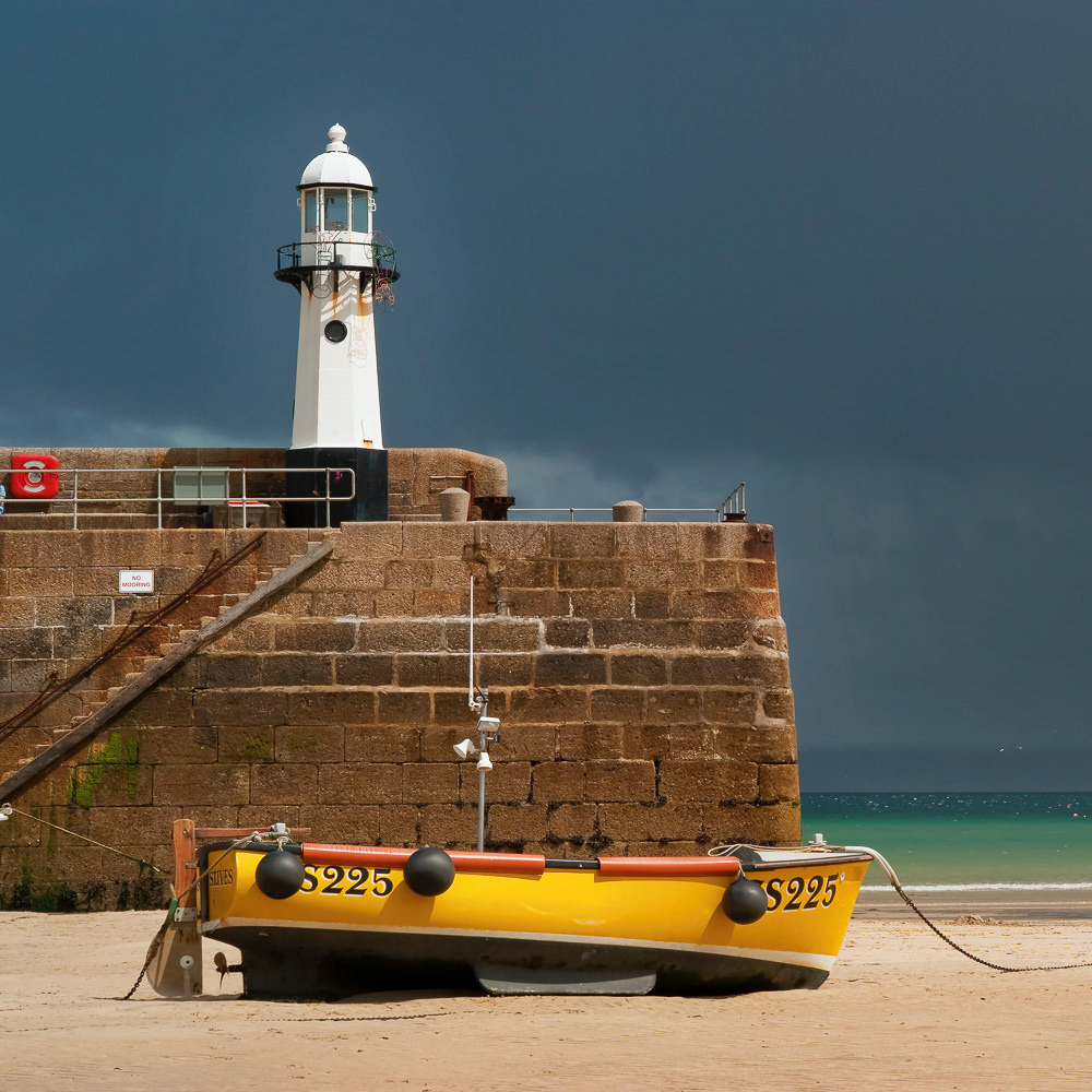 St Ives