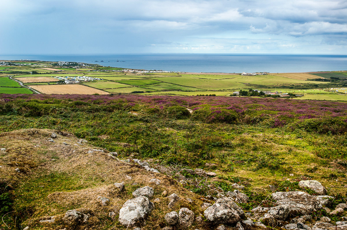 Chapel Carn Brea