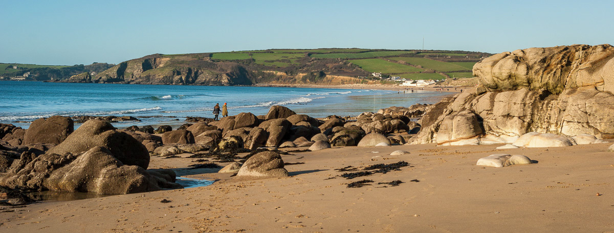 Praa Sands