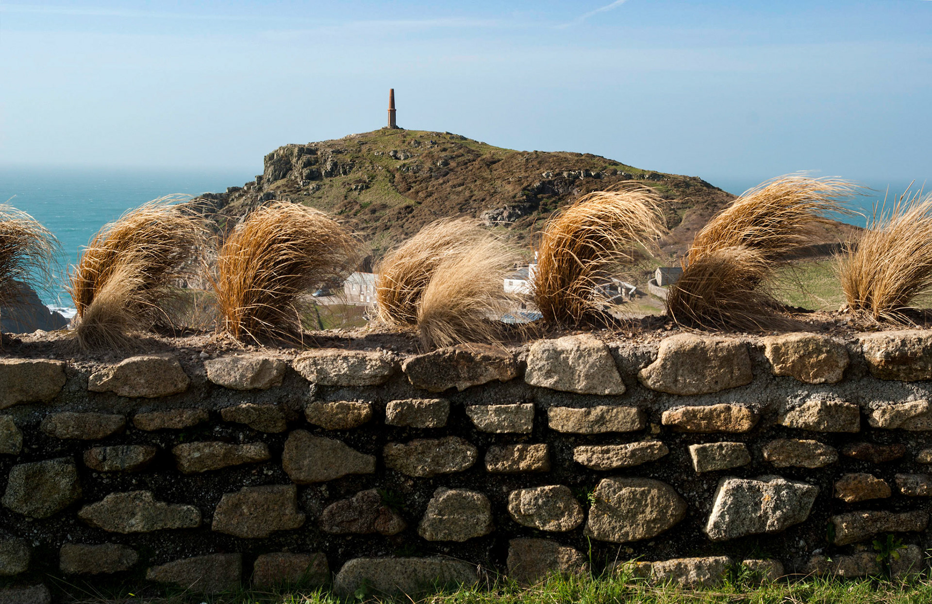 Cape Cornwall