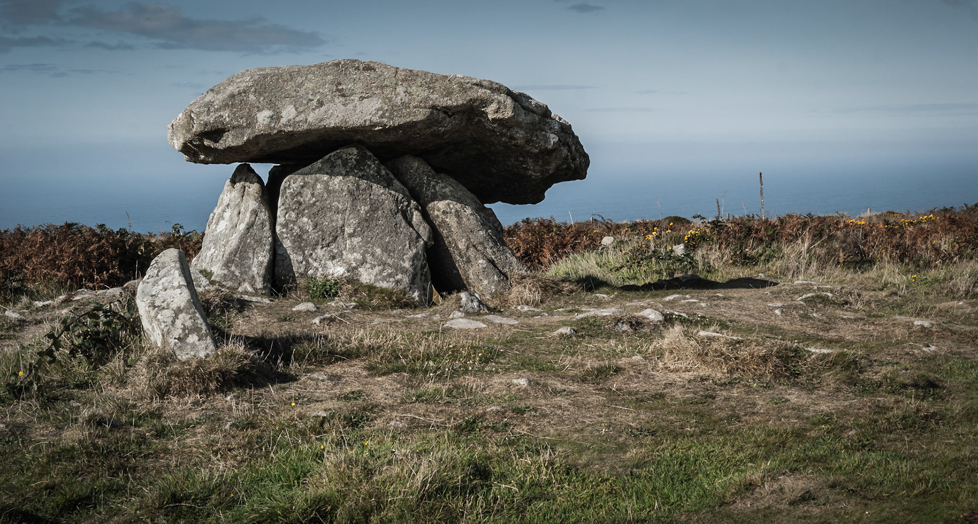 Chun Quoit