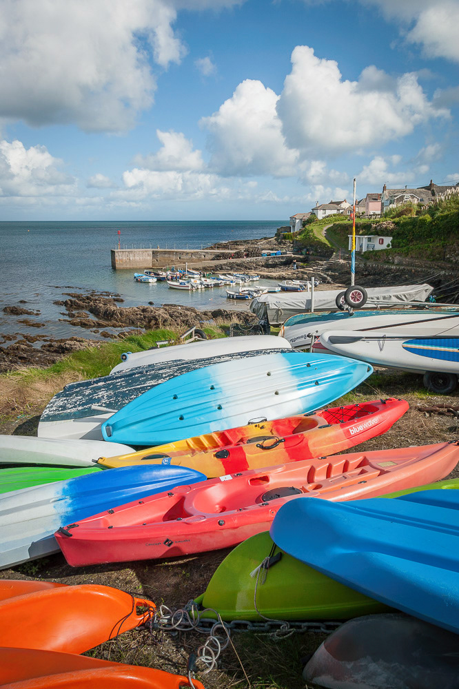 Portscatho