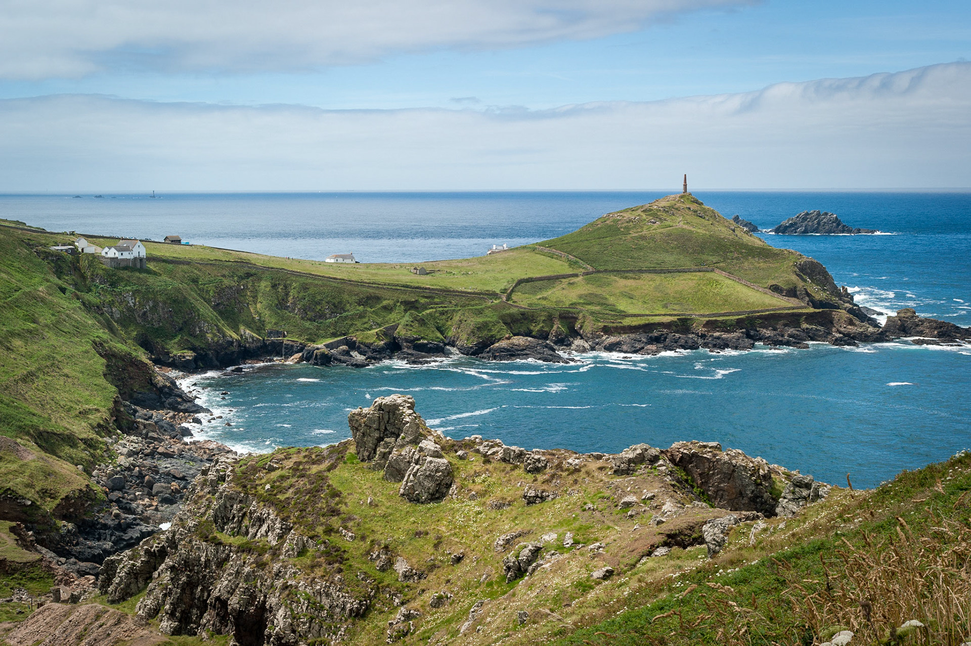 Cape Cornwall