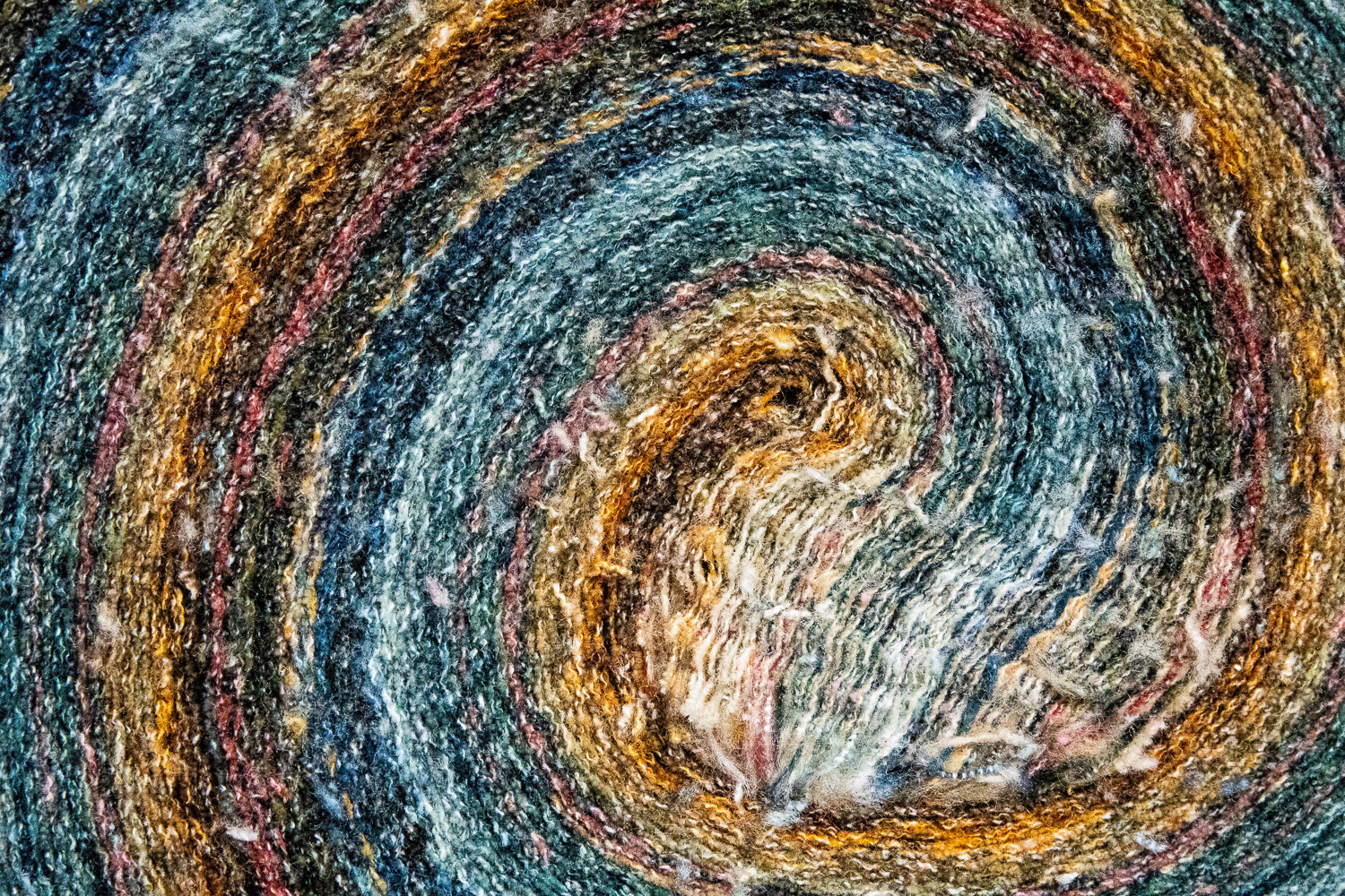 Jelly roll