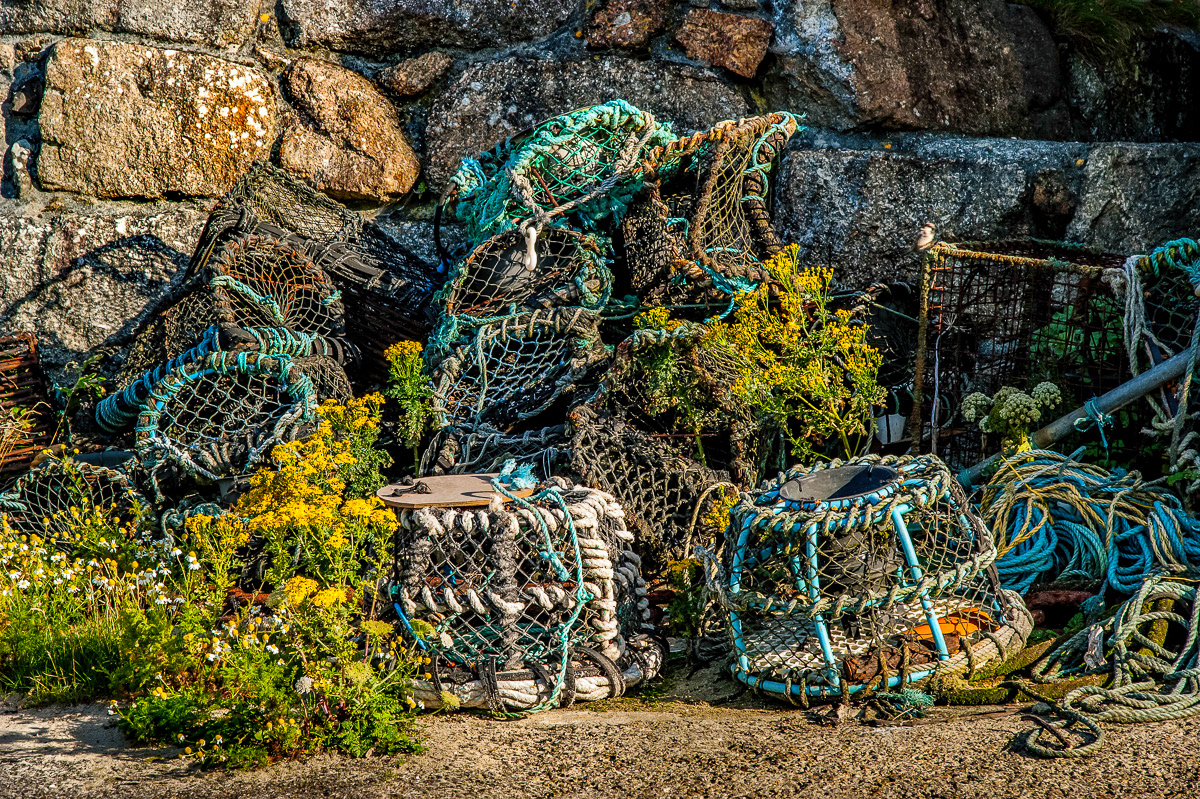 Sennen Cove