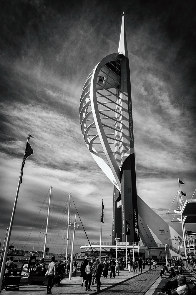 Portsmouth, Hampshire