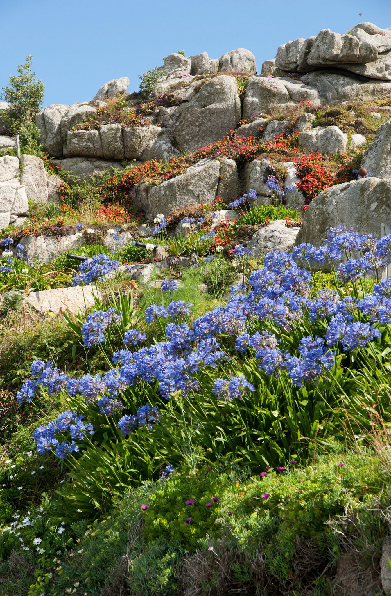 St Mary's, Isles of Scilly