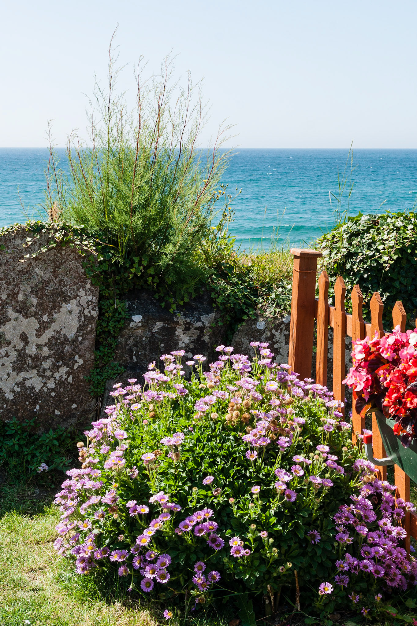 Perranuthnoe, Cornwall