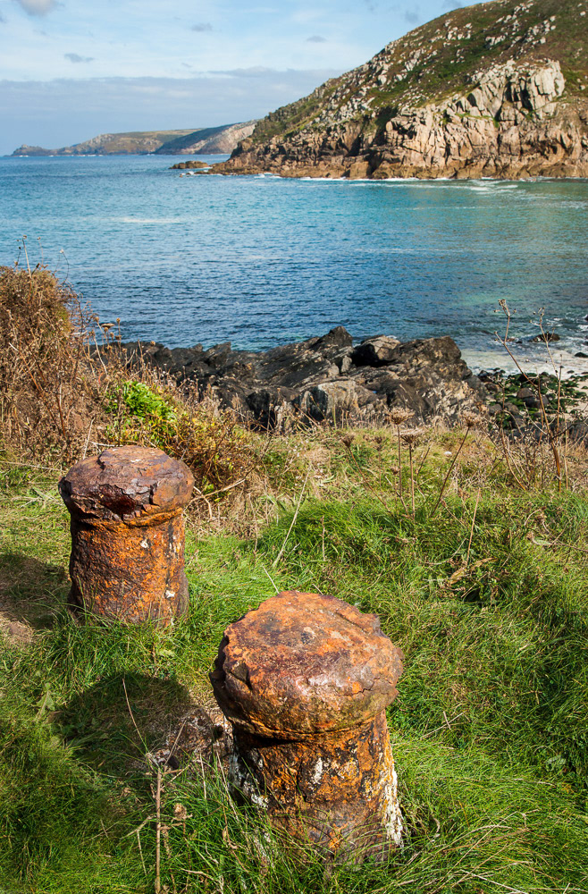 Boat Cove, near Pendeen