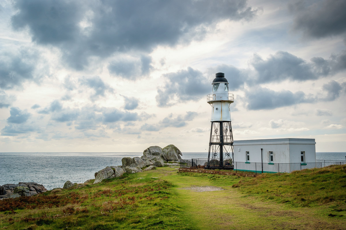 St Mary's, Isles of Scilly