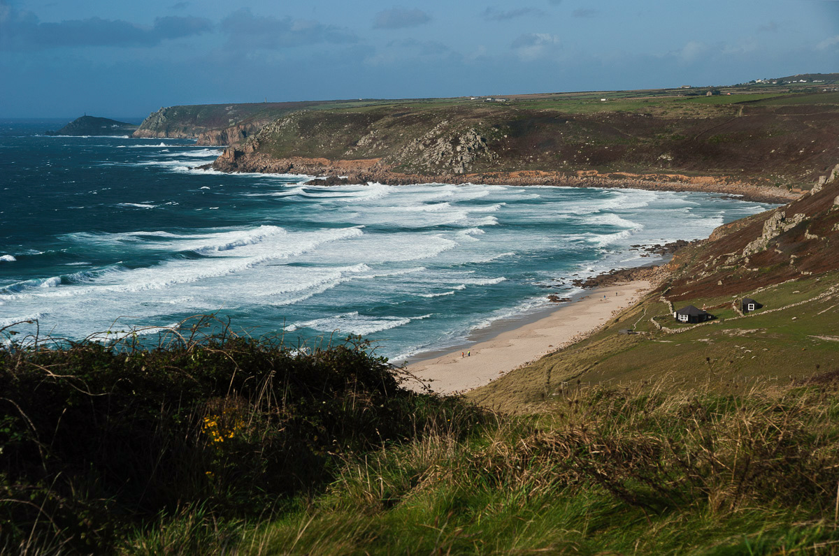 Sennen Cove