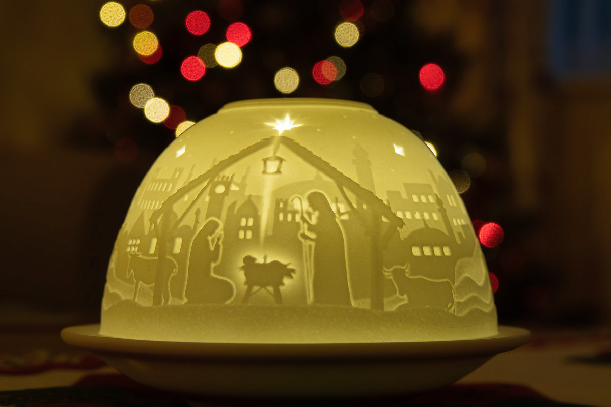 Happy Christmas!