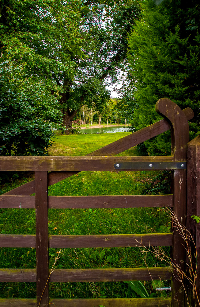 Scarthingwell, Yorkshire