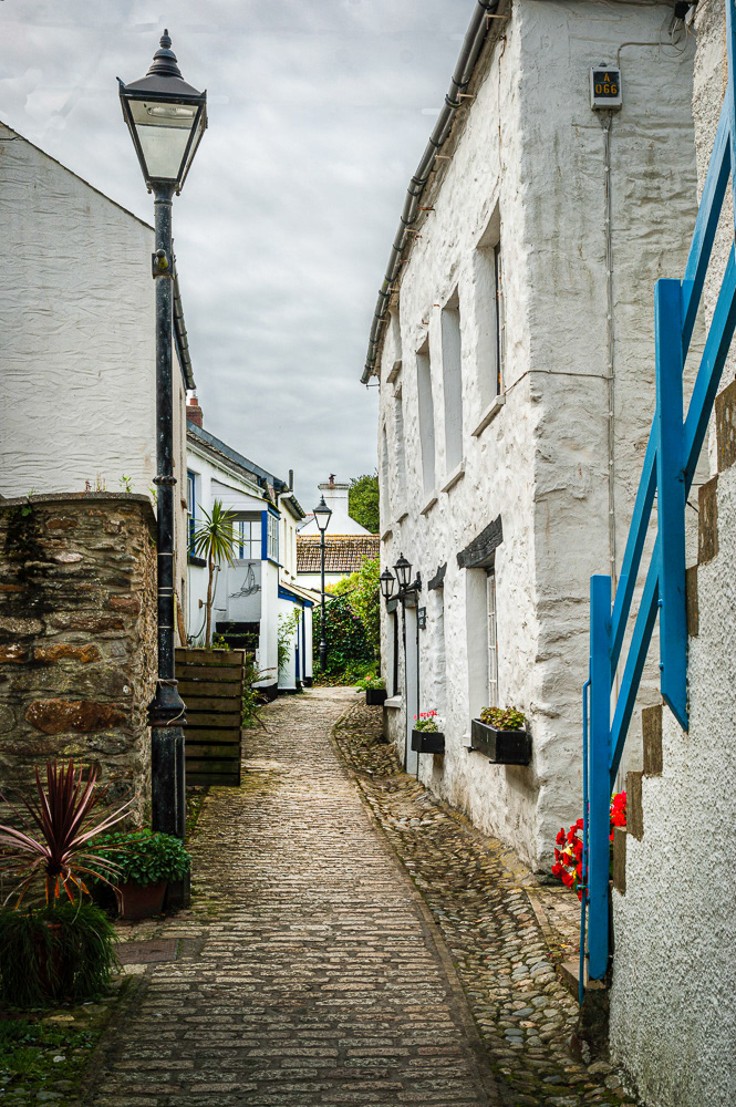 Gorran Haven