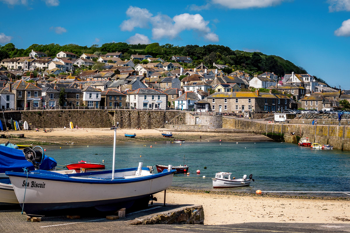 Mousehole