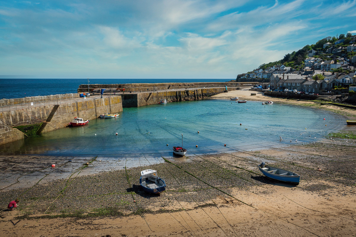 Mousehole