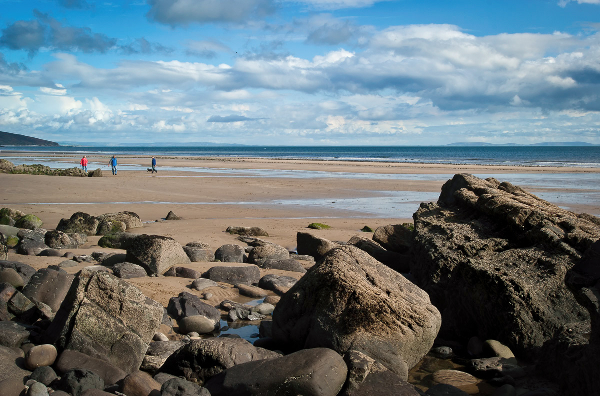 Amroth, Wales