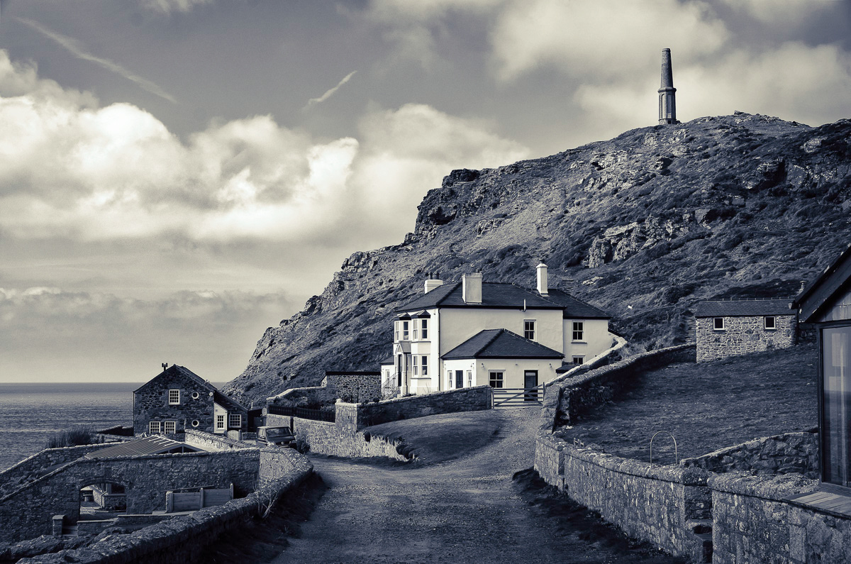 Cape Cornwall