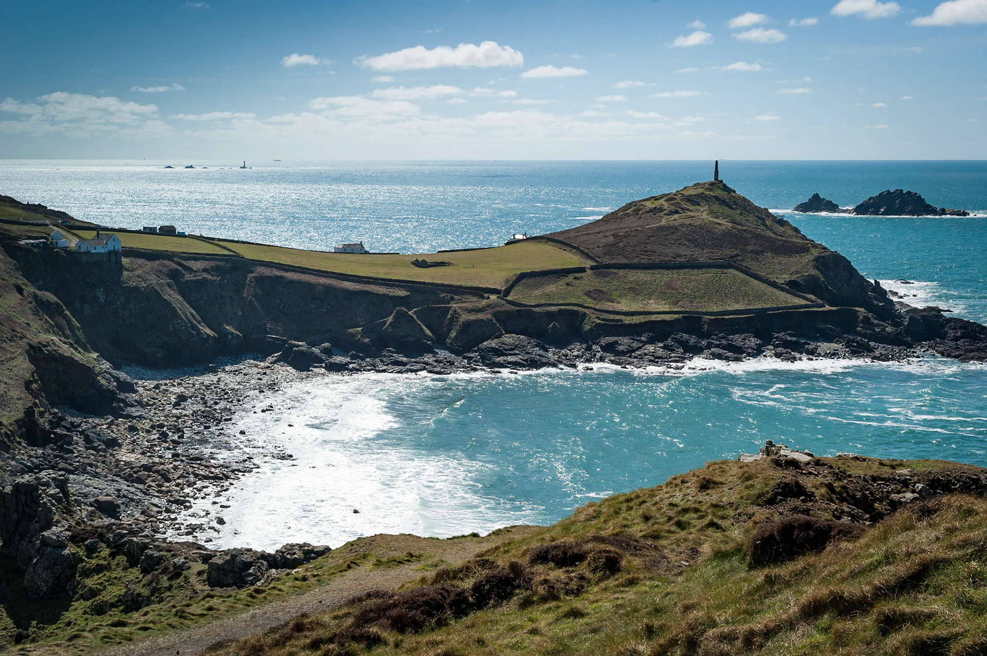 Cape Cornwall