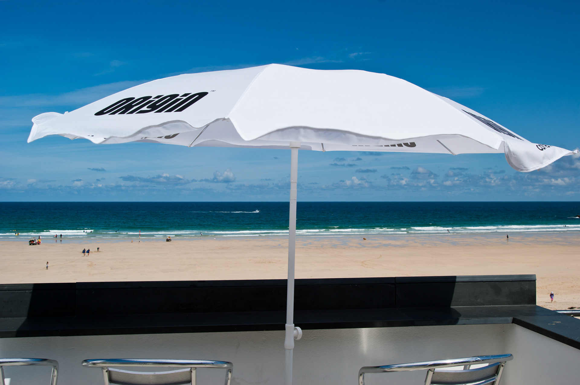 Porthmeor Beach, St Ives