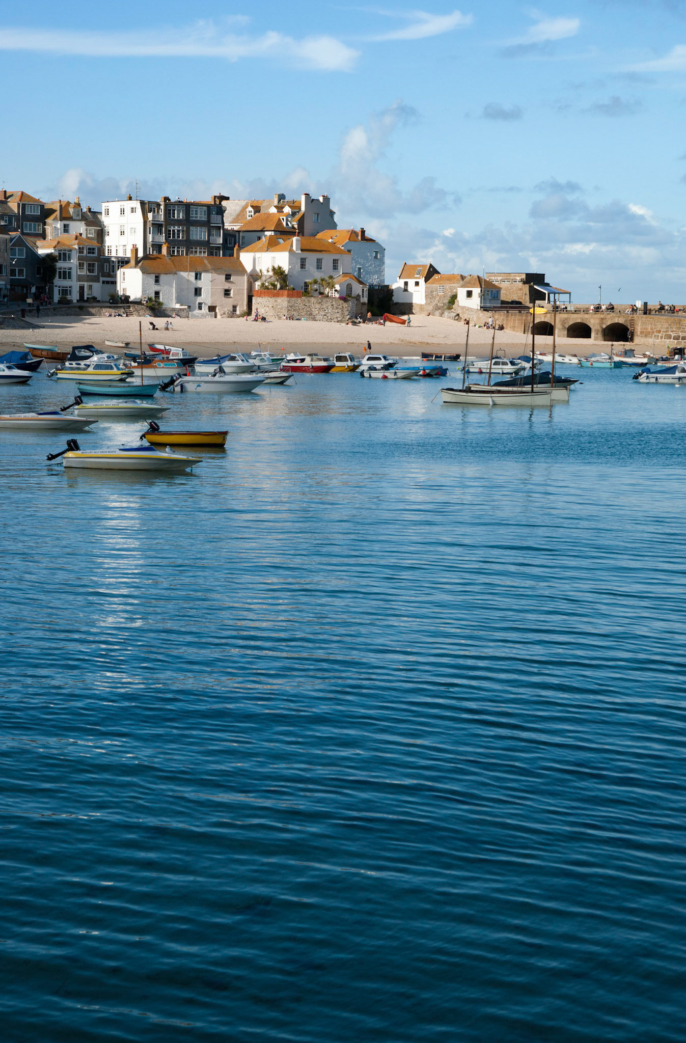 St Ives