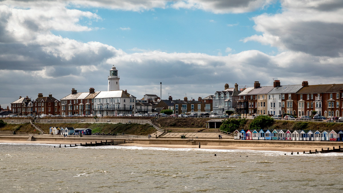 Southwold, Suffolk